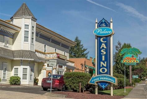 Casinos in Oregon & Washington: 13 Awesome Venues to Try .